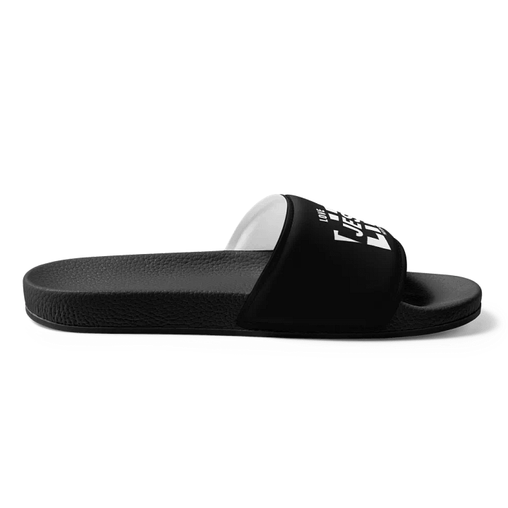 Love Like Jesus (Sandals) product image (2)