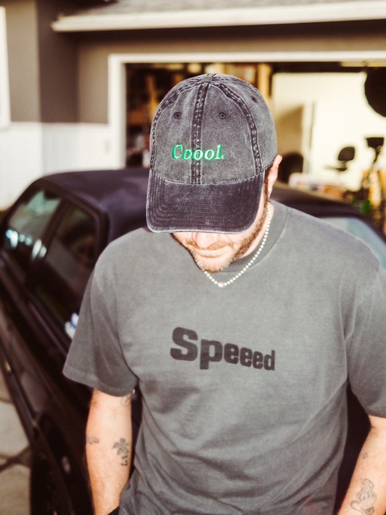 Coool Hat product image (4)