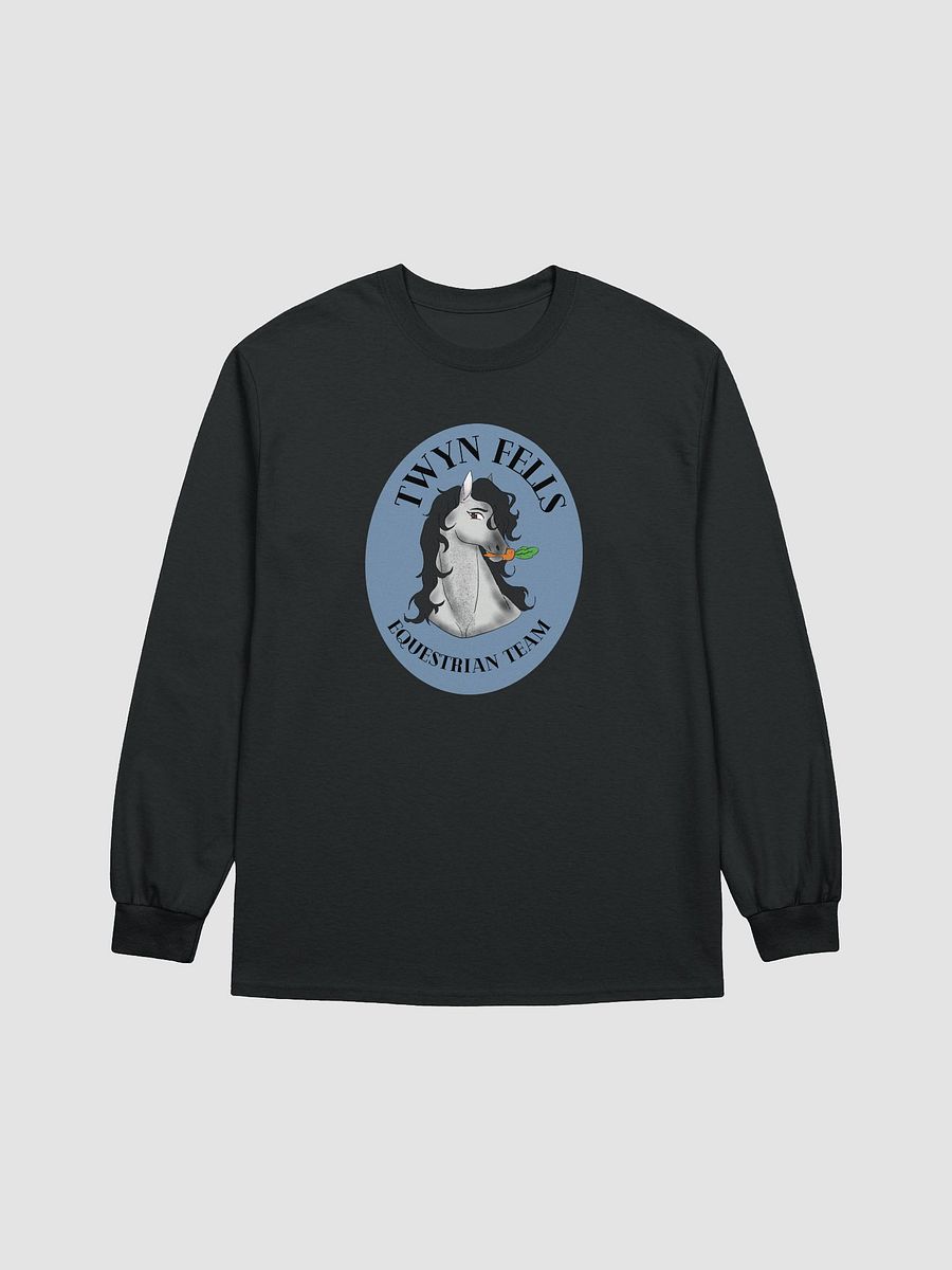Twyn Fells Equestrian Team Long Sleeve T product image (1)