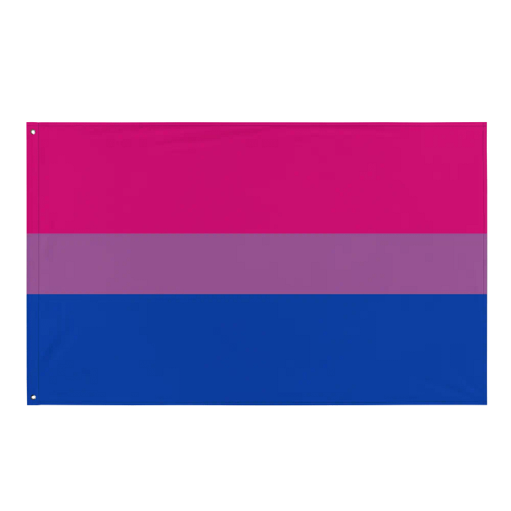 Bisexual Flag product image (1)