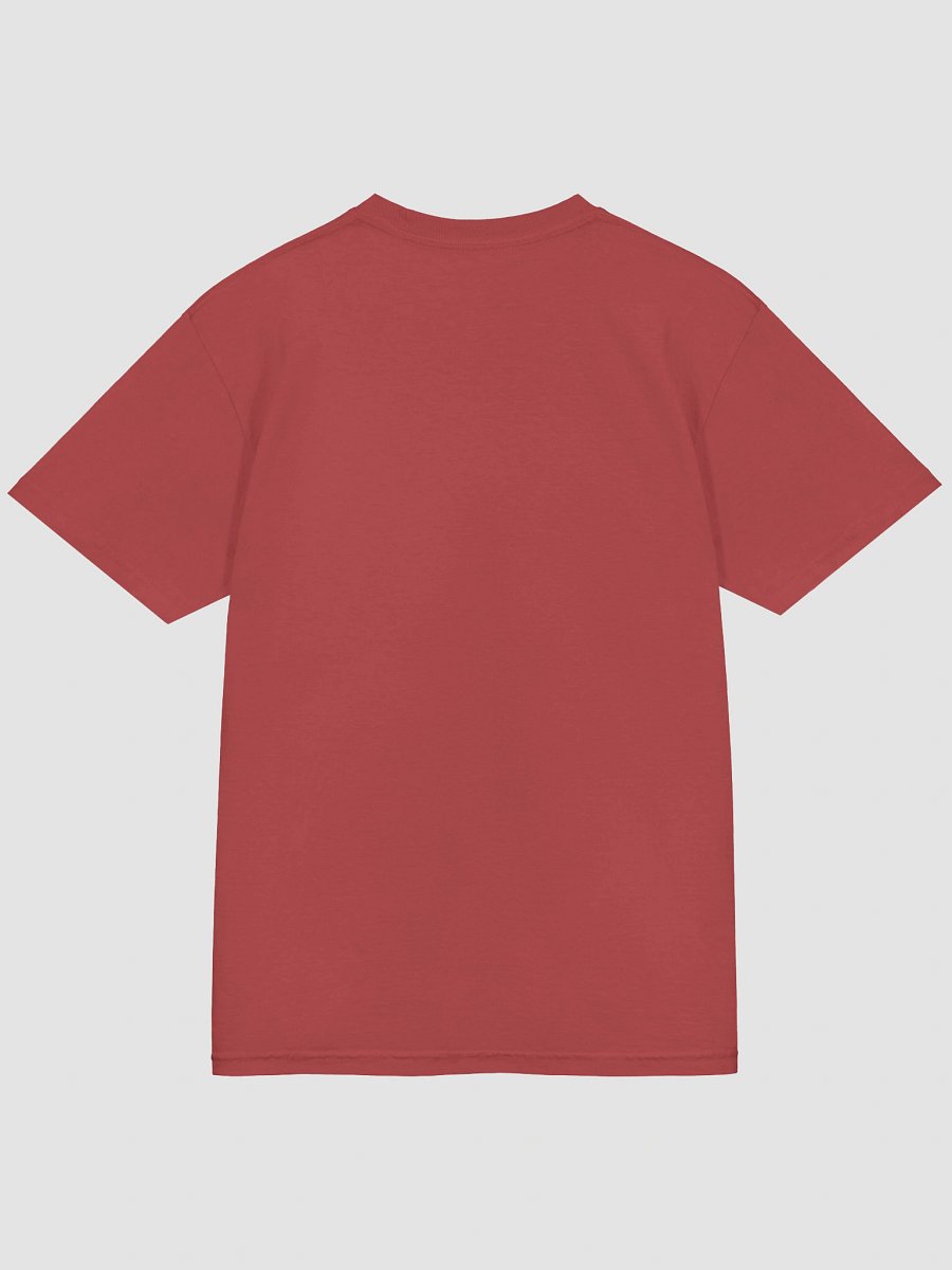 Patterned Queen's Garden Tee product image (4)