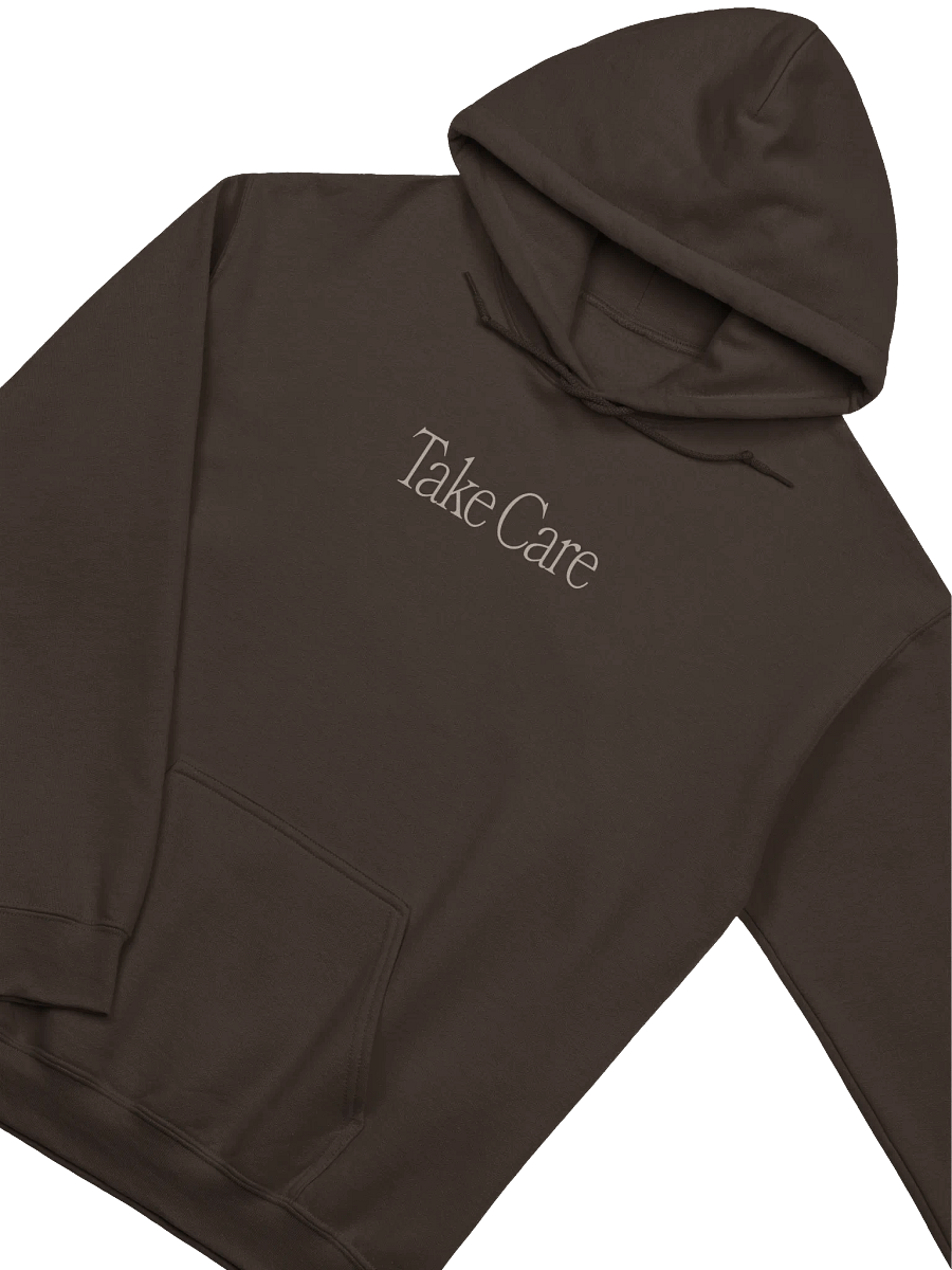 Take Care Hoodie product image (5)