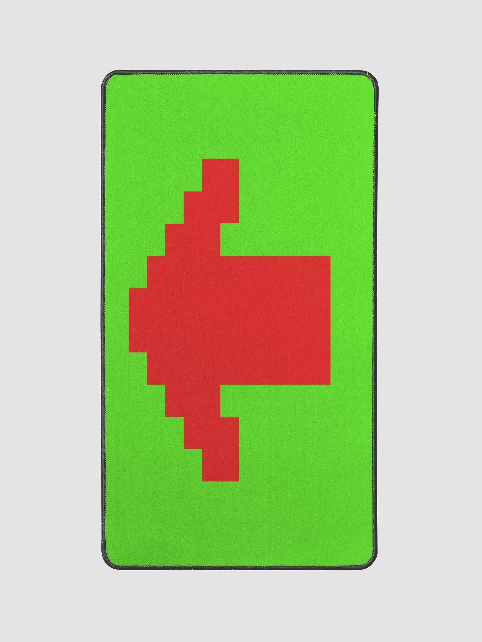 Float! Up Arrow Mousepad product image (1)