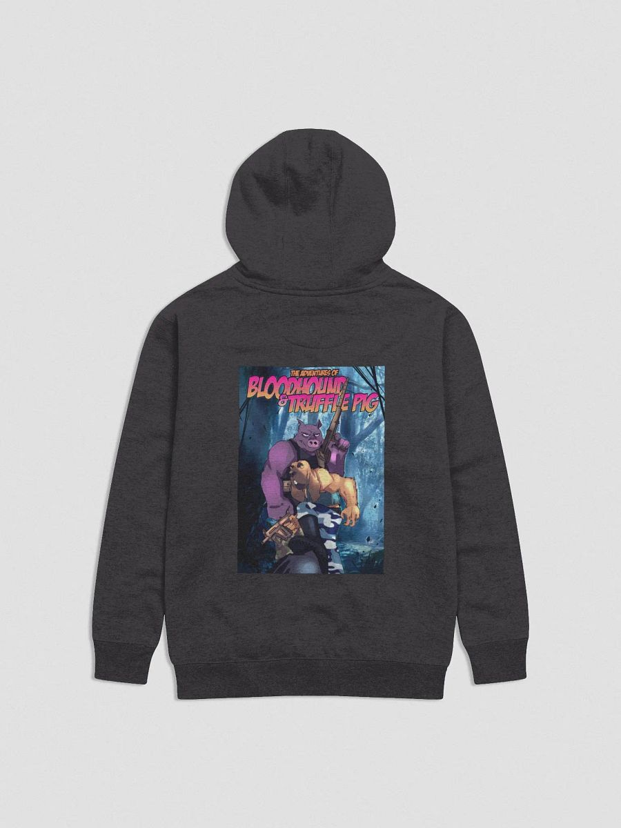 Bloodhound & Truffle Pig Pullover product image (7)