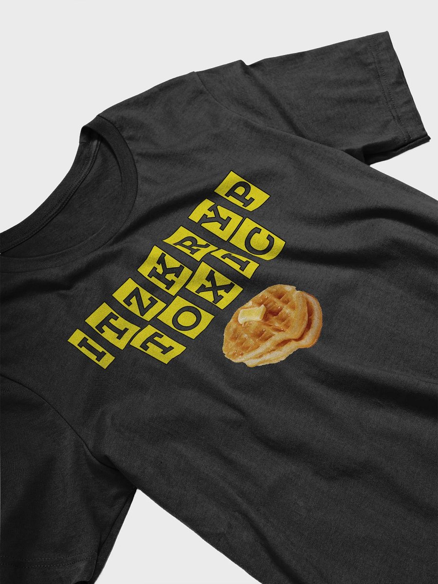 Waffle home Kryp T product image (3)