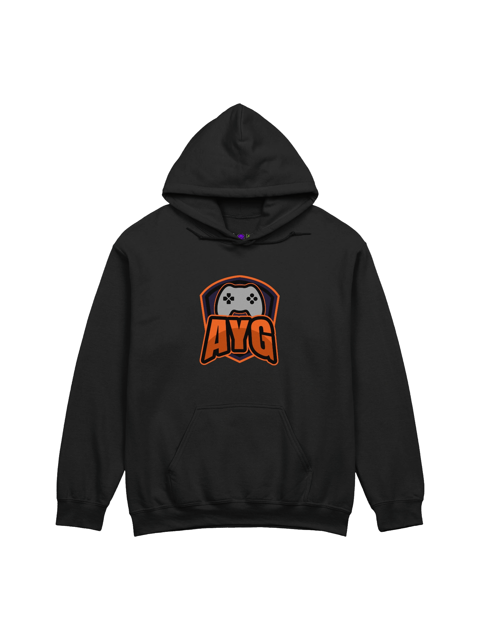 Advertise Your Game Hoodie product image (4)