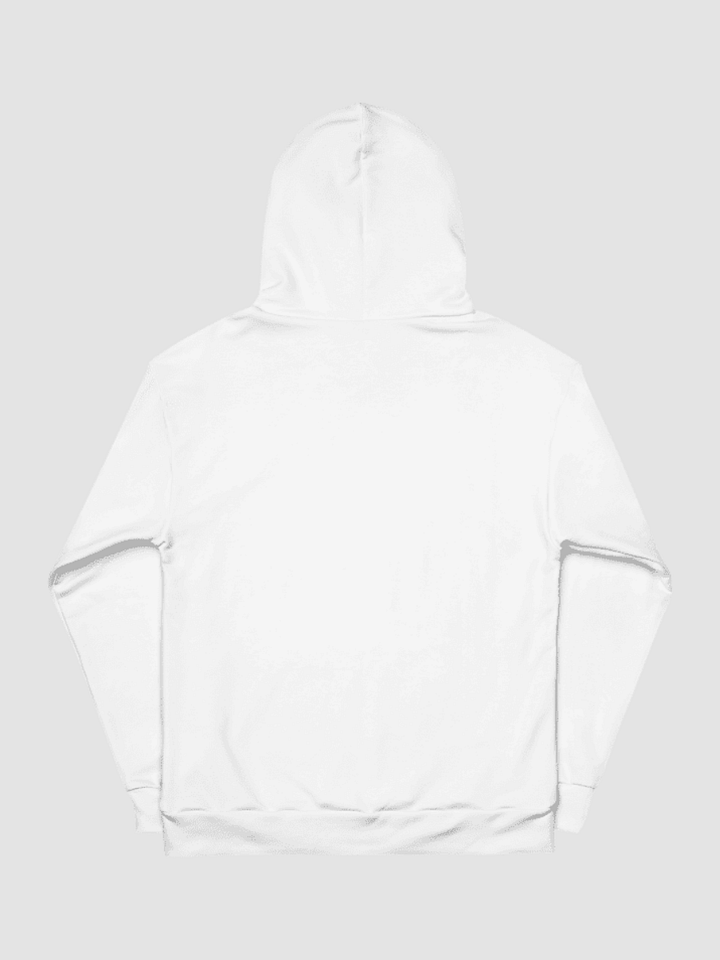 BertofFlurkies Hoodie - White | N7G product image (2)