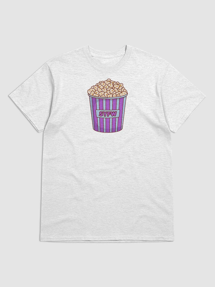 SYFW - Popcorn Bucket T-shirt product image (4)