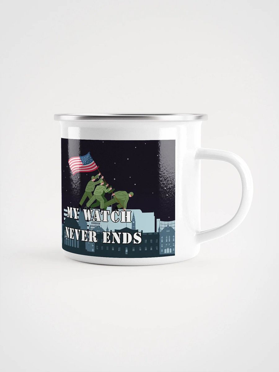 Remember The Oath - Mug product image (2)