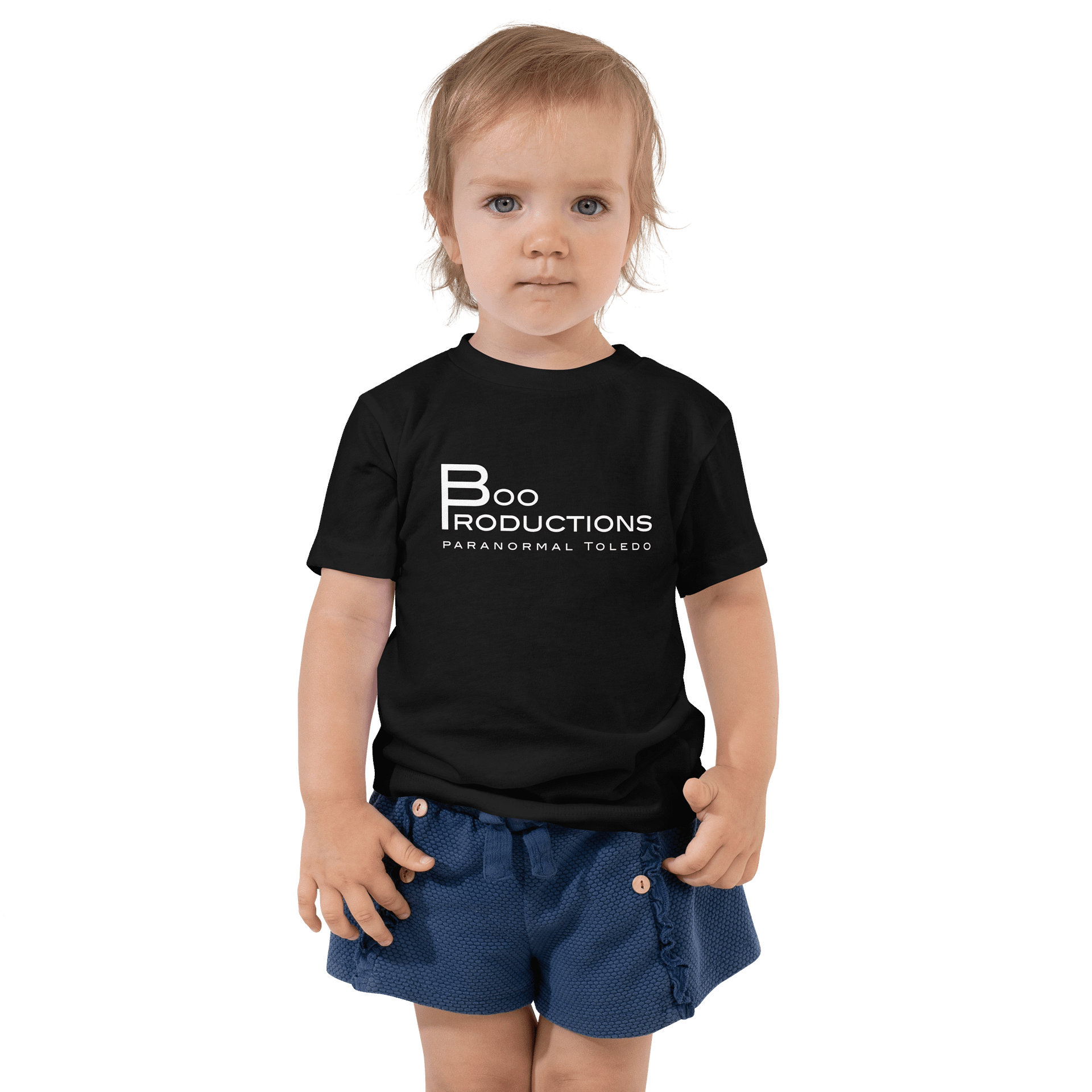 Toddler Boo product image (1)