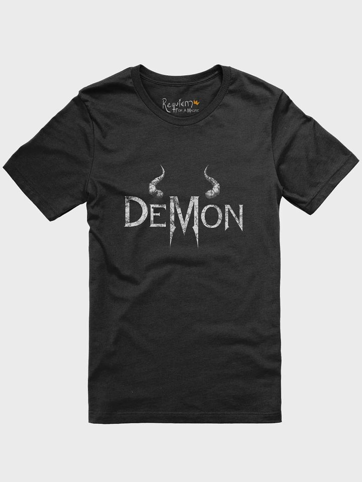 Demon Tshirt product image (1)