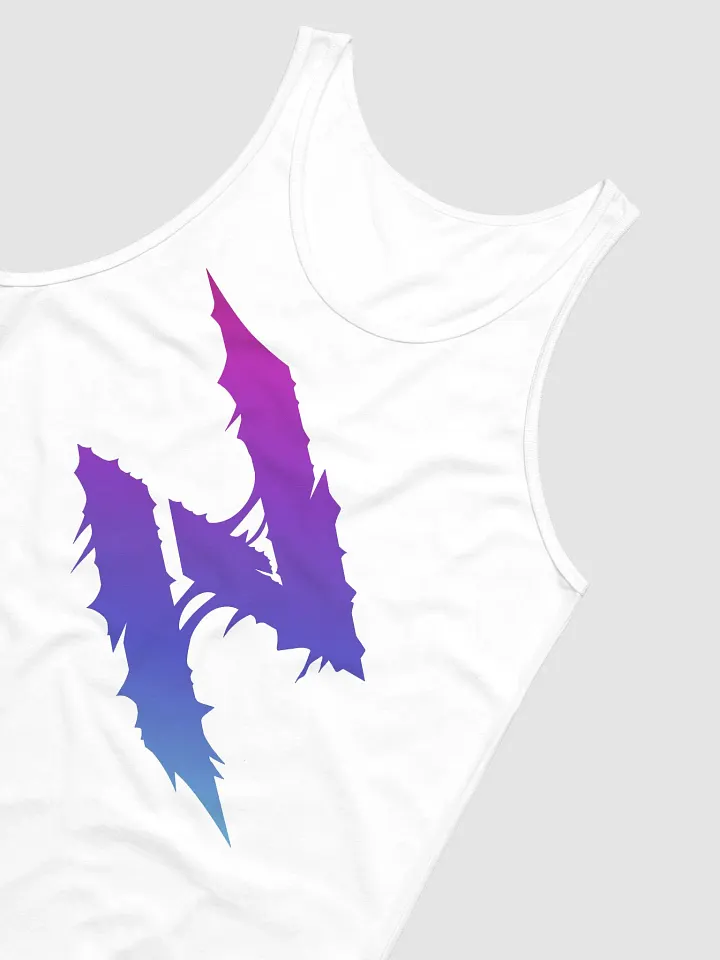 RAATO logo - TANK TOP - MIAMI product image (2)