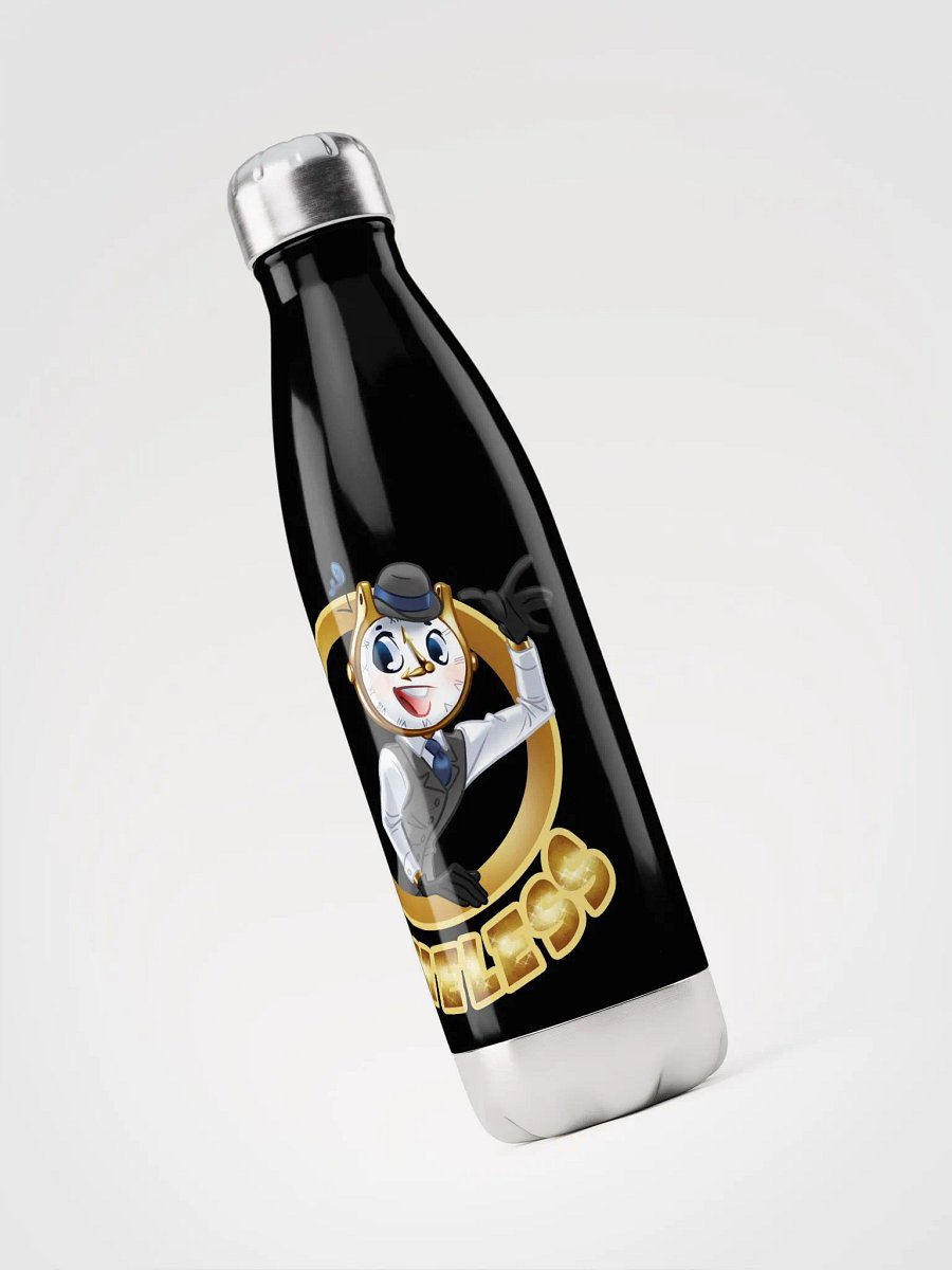 Time 2025 Collection Water Bottle product image (3)