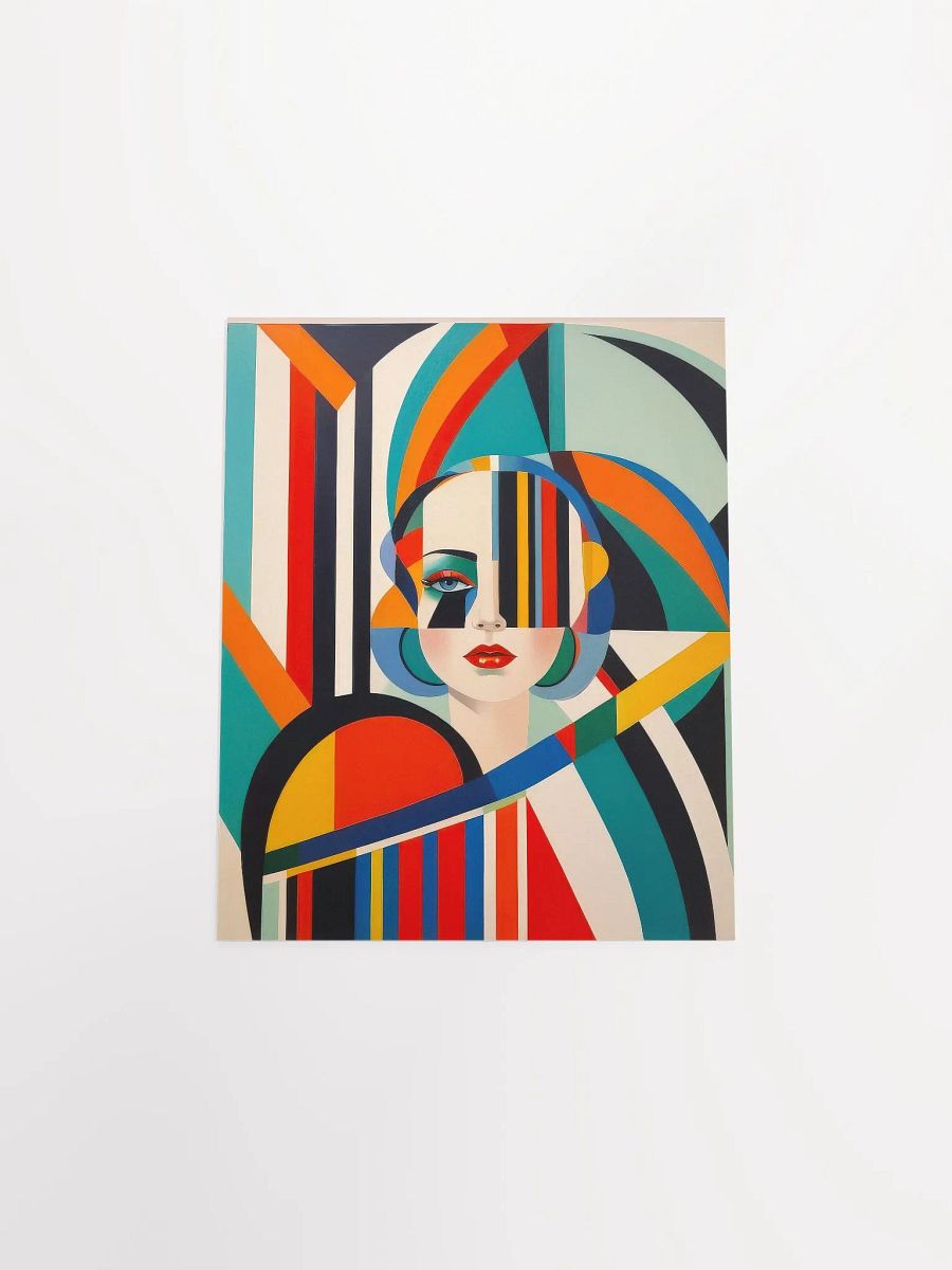 Her Majesty - Poster - Small and Standard Sizes - 8x10-11x14-12x16-16x20 Inches product image (15)