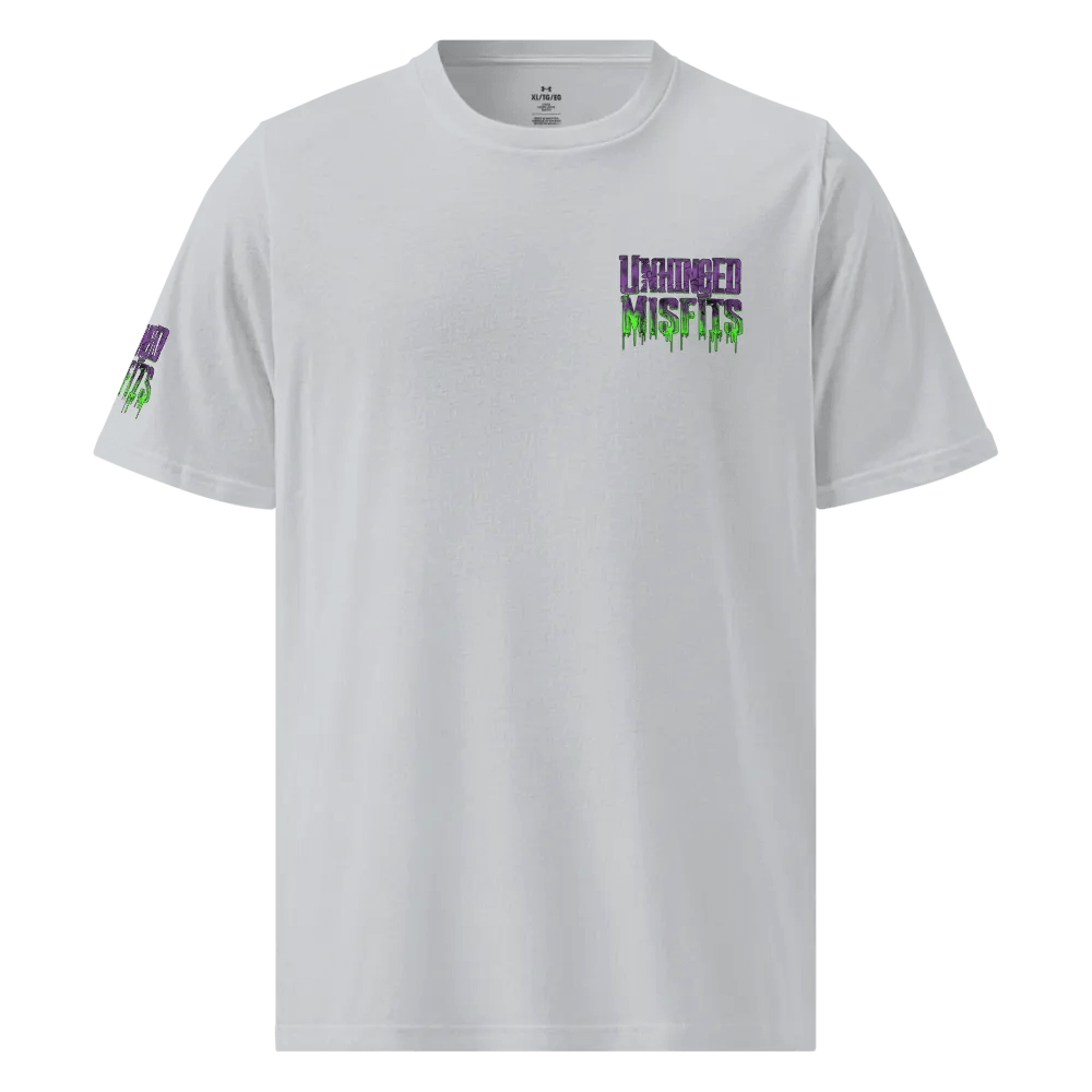 Unhinged Misfit Performance Tee – Under Armour Edition product image (2)