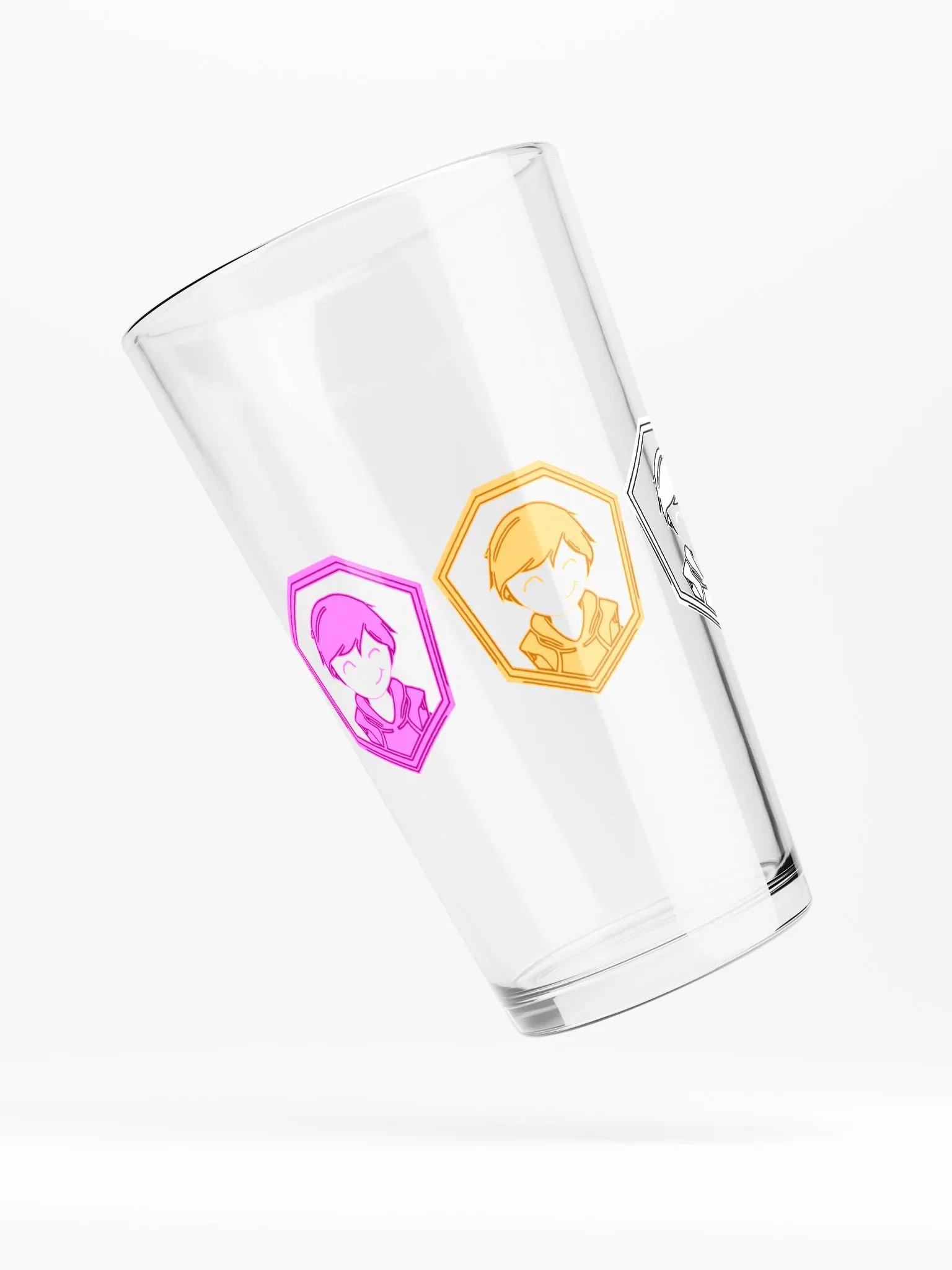mythcafe sub badge glass product image (4)