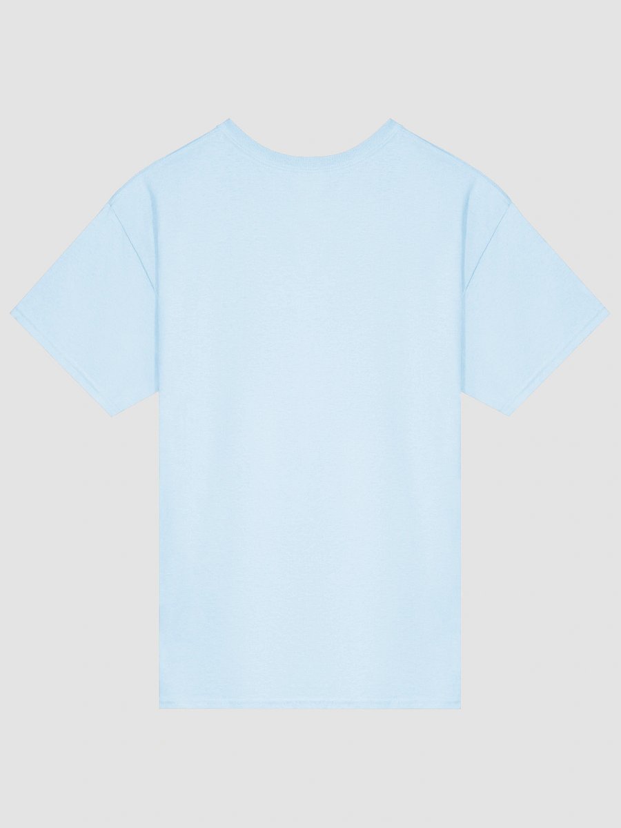 Christmas Fantail T-Shirt - Unisex Adult Tee product image (2)