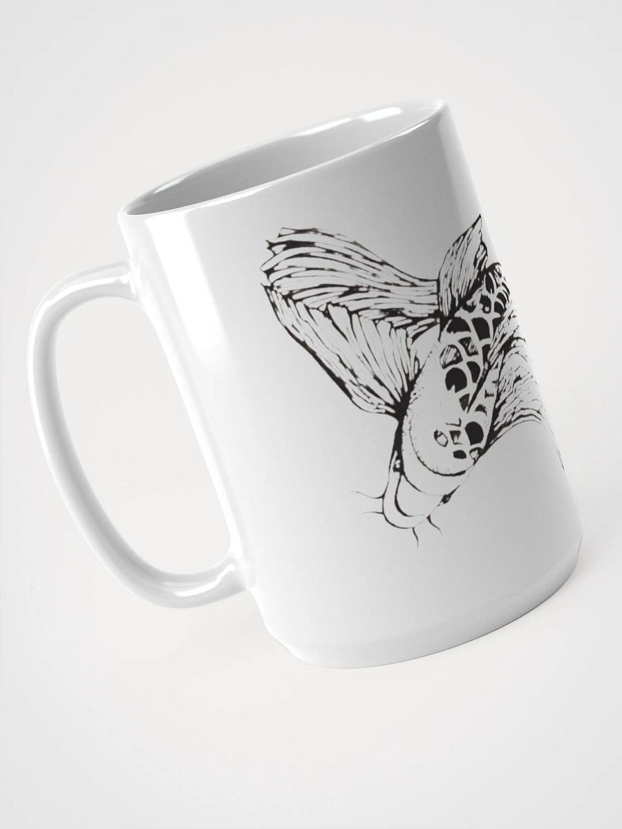 Koi Fish - Ceramic Mug product image (3)