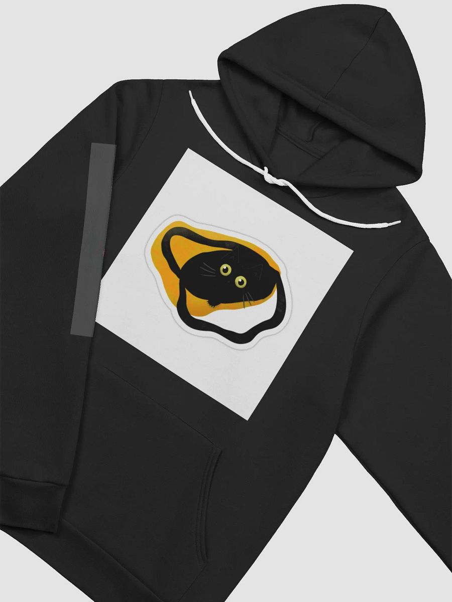 Kitty omelet! product image (3)