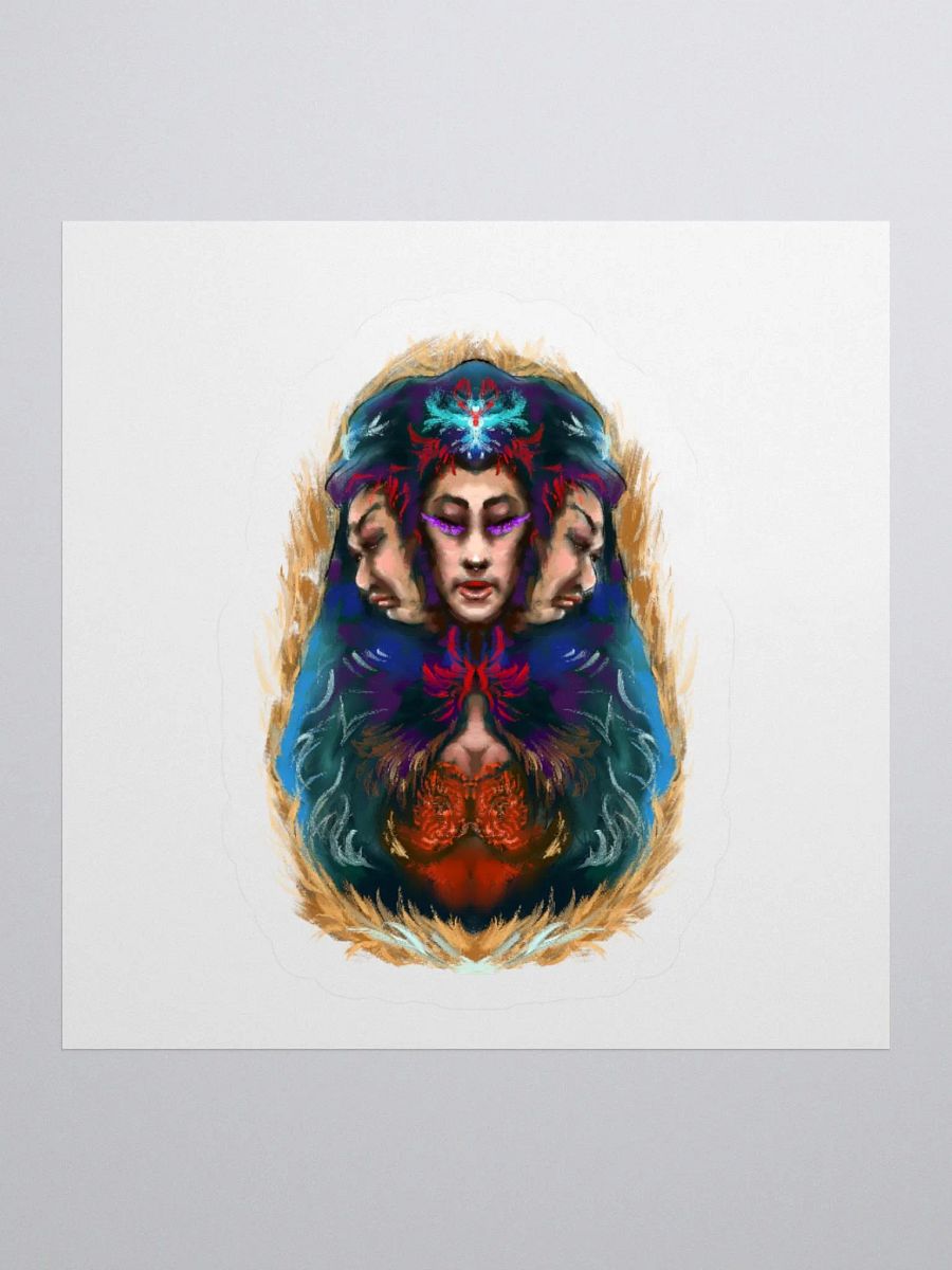 Fate Sticker product image (1)