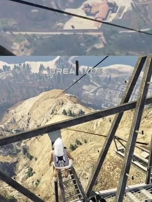 OPERACION: ESCAPE. ESTADO: FALLIDA| #karmahri on #Twitch #CRREATIVOSRP #fyp #parati #thenino #karmablack #escapefallido #epicfail