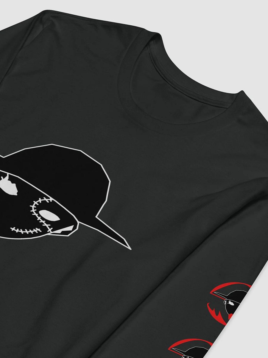 SHAWNBIE logo Long Sleeve Shirt product image (3)
