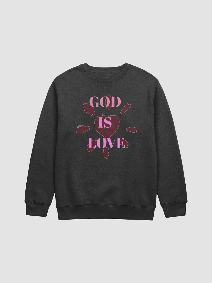 God is love. product image (3)