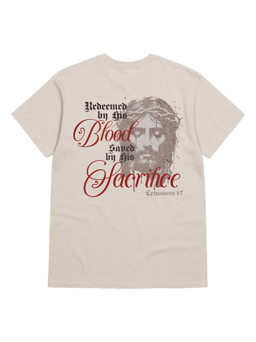 Blood Sacrifice product image (4)