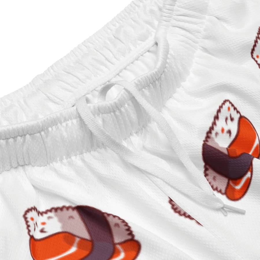 Sushi Shorts Men product image (3)