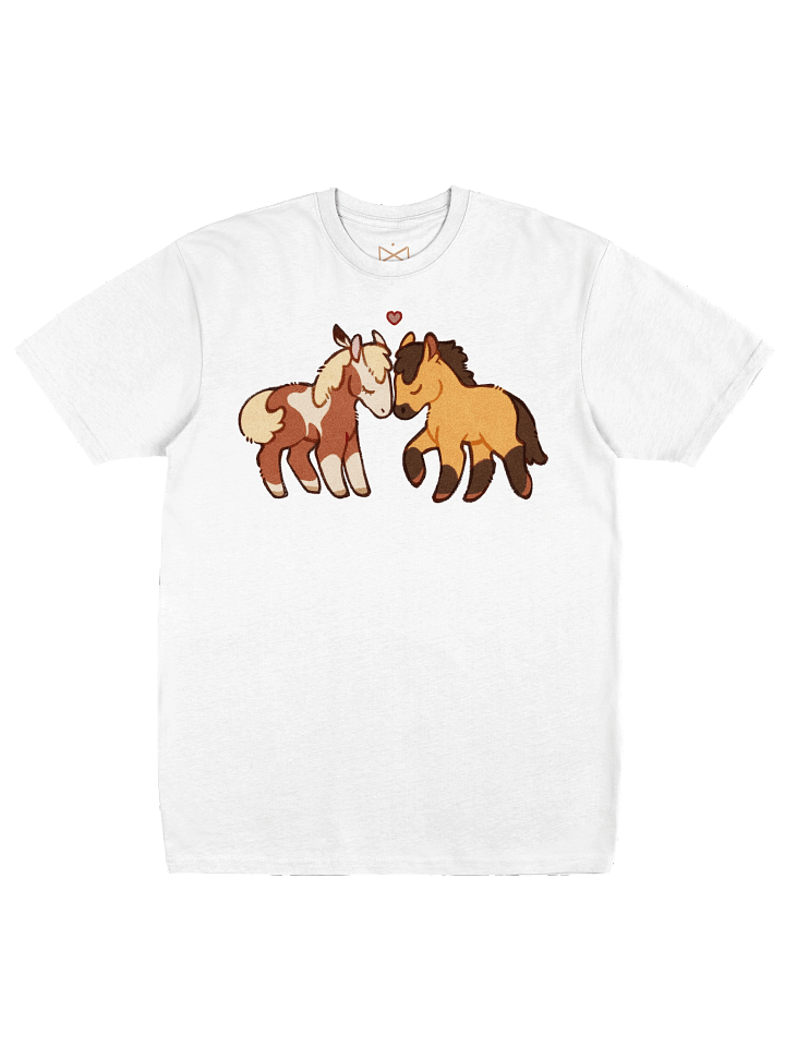 Where you are is home | Men's Premium Heavyweight Tee product image (2)