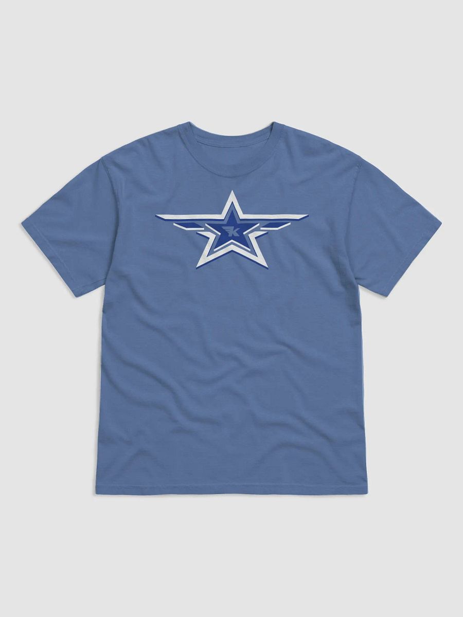 KSL Throwback Tee product image (1)