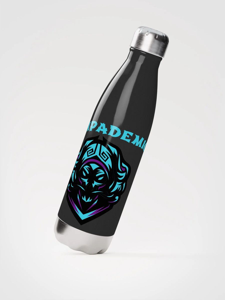 Hemp Steel Bottle product image (2)