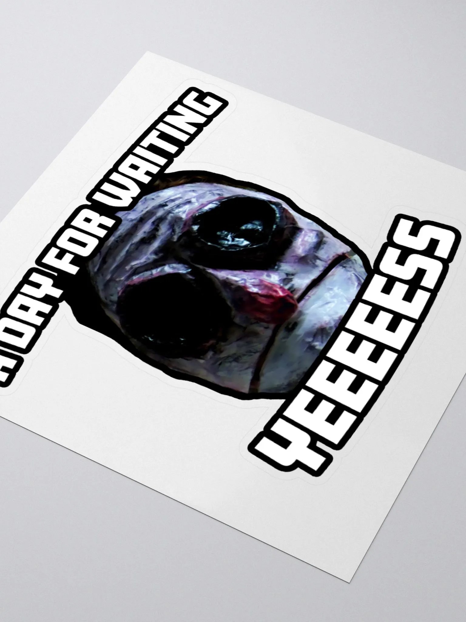 Falt Sticker product image (3)
