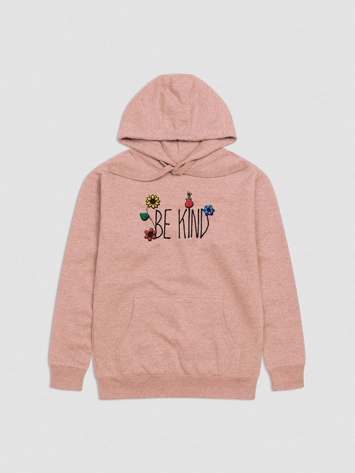 Be Kind Hoodie product image (2)