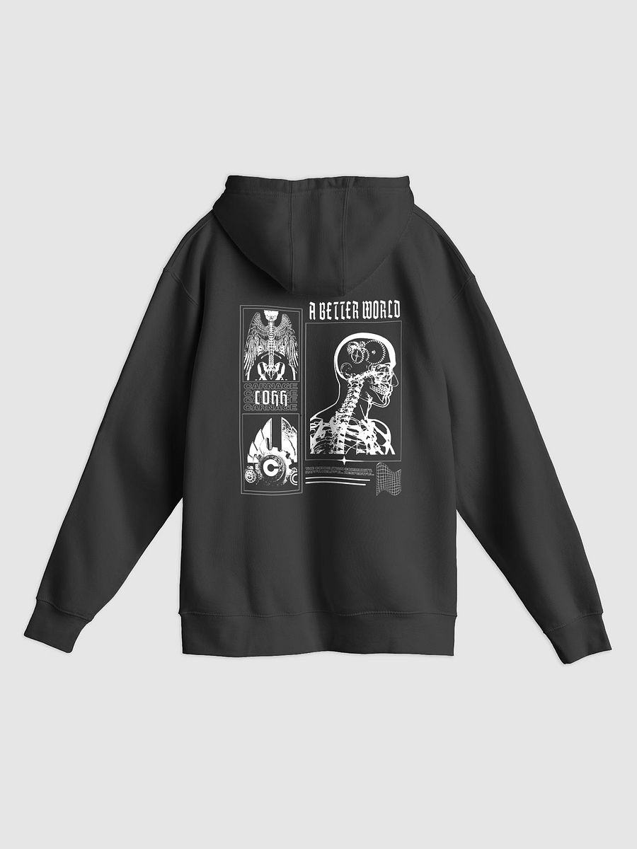 2023 Cohhilition Hoodie product image (2)