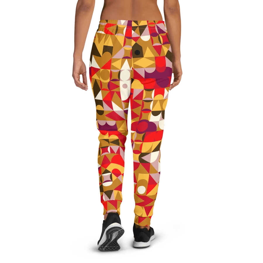 Funky Shapes 1 product image (4)