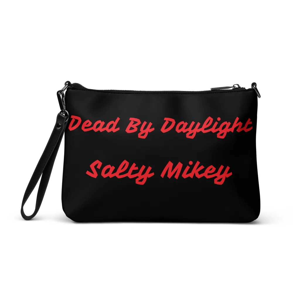 Salty Mikey Cross body bag product image (2)