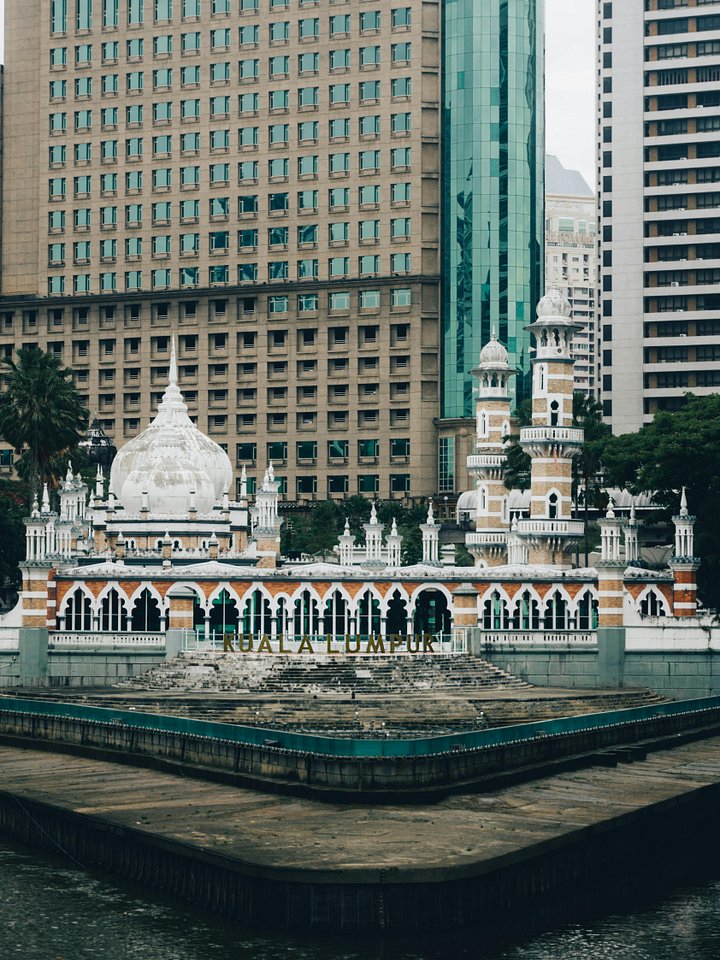 How to spend 120 hours in Kuala Lumpur product image (1)