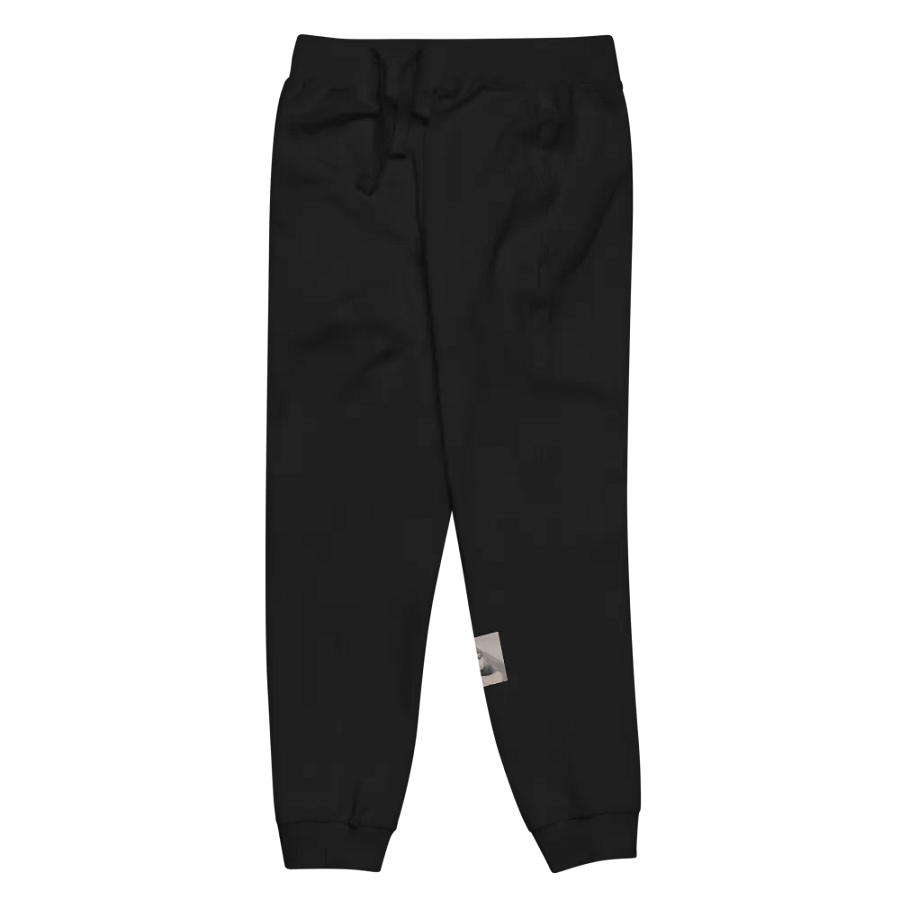 OJ Eyepatch Unisex Joggers product image (2)