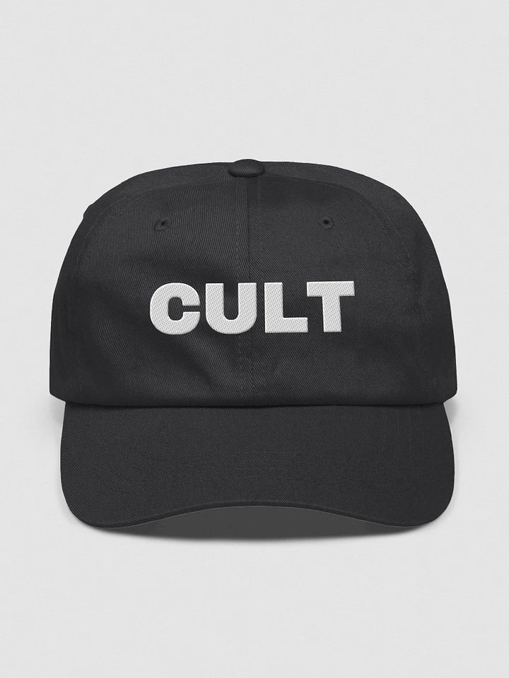 CULT BLANCO product image (1)
