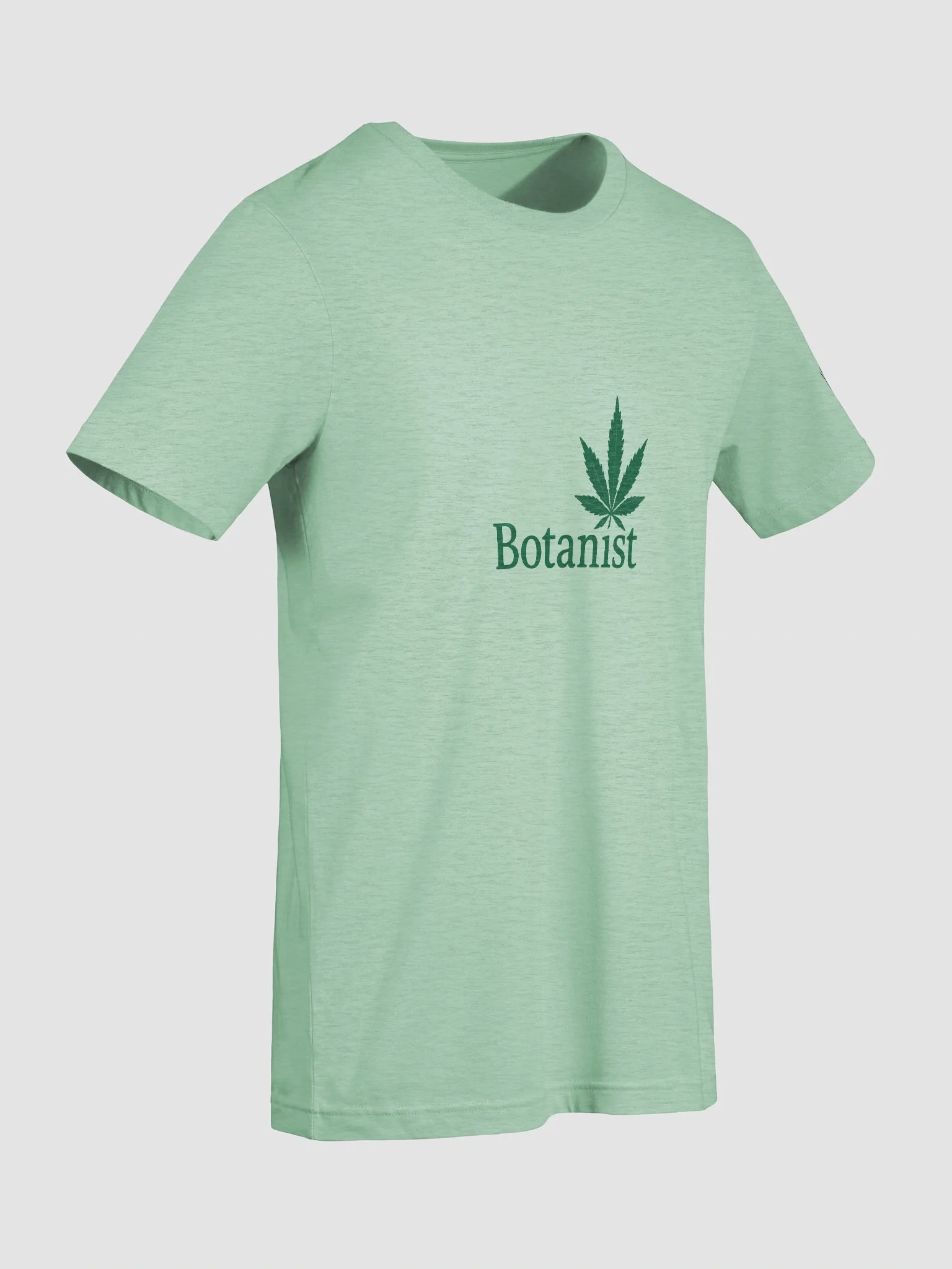 Botanist T-Shirt product image (91)