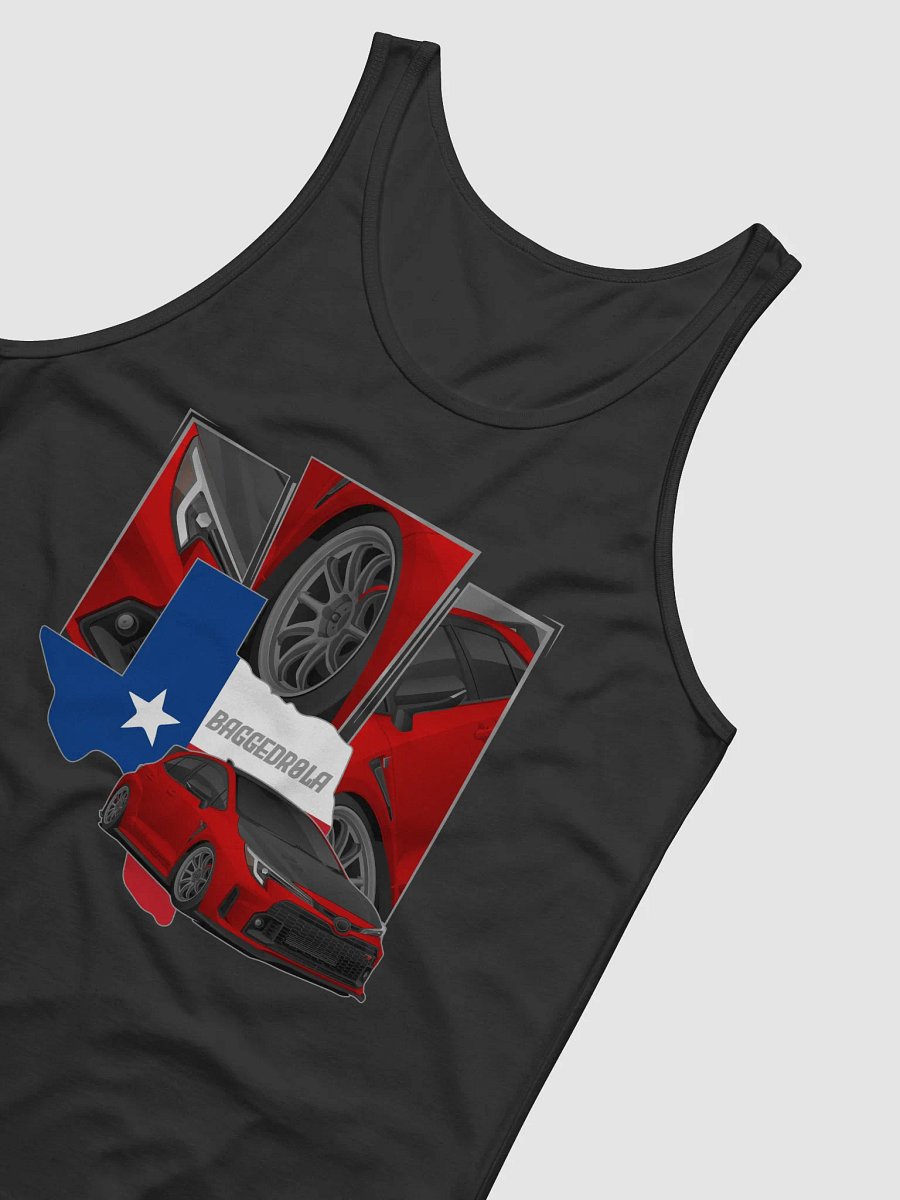 Tank top - baggedr0la product image (16)