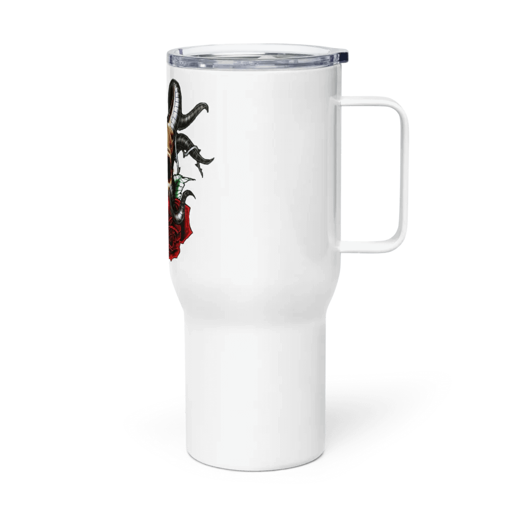 Travel Mug product image (3)