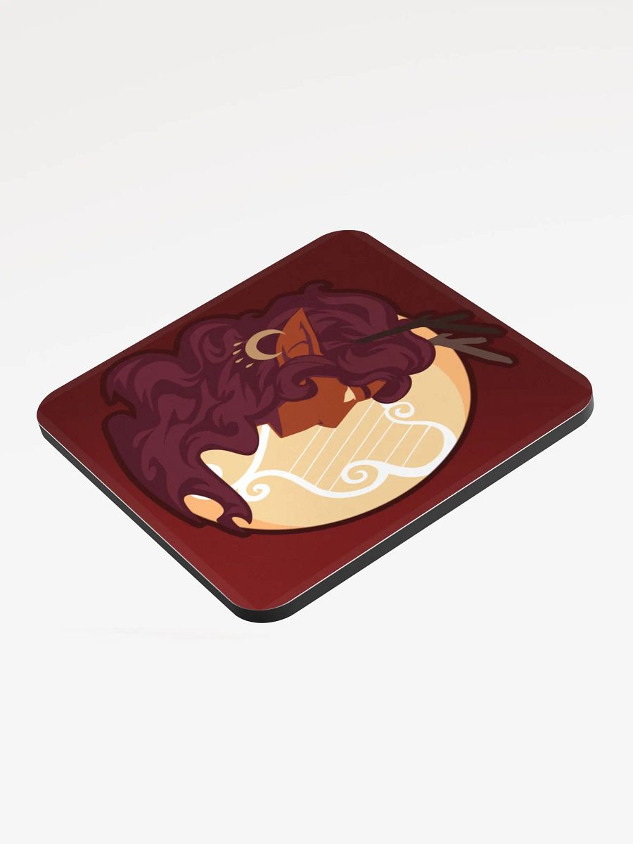 Emblem Coaster product image (3)