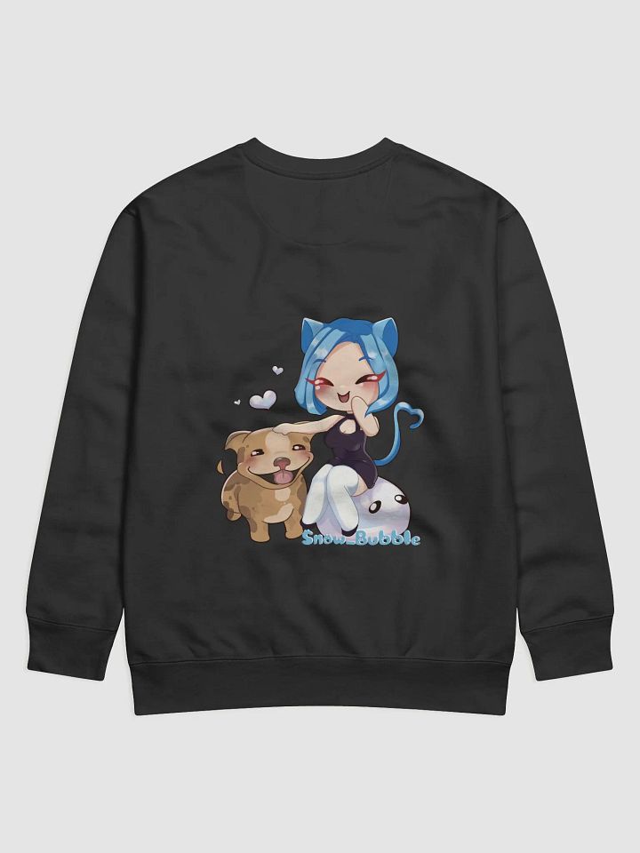 Pet Yuji Sweatshirt product image (5)