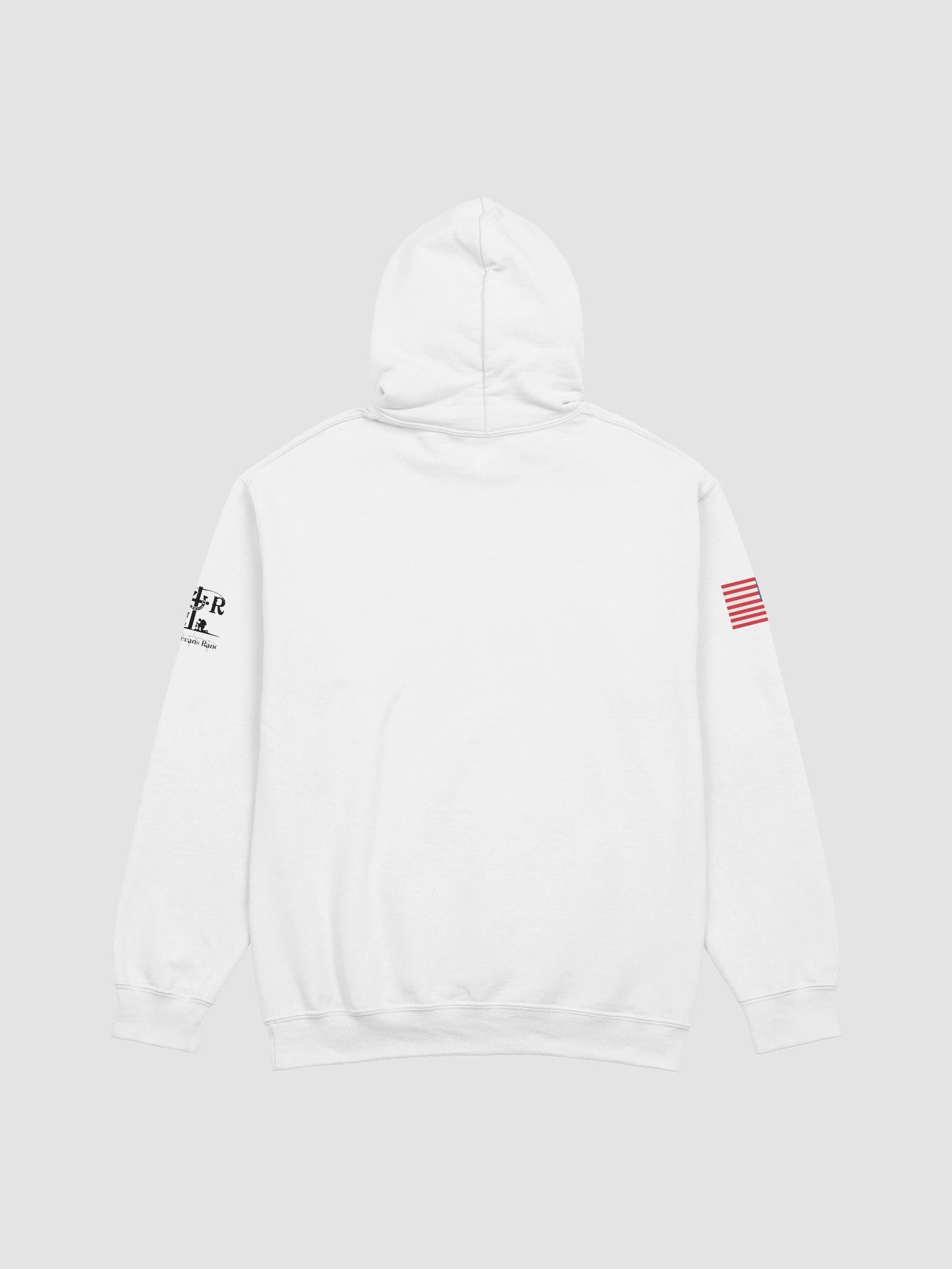 God Bless Texas Hoodie product image (2)