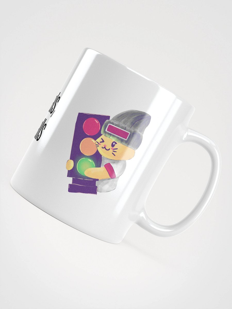 The Bucket Code - "hit goals, not walls" product image (10)