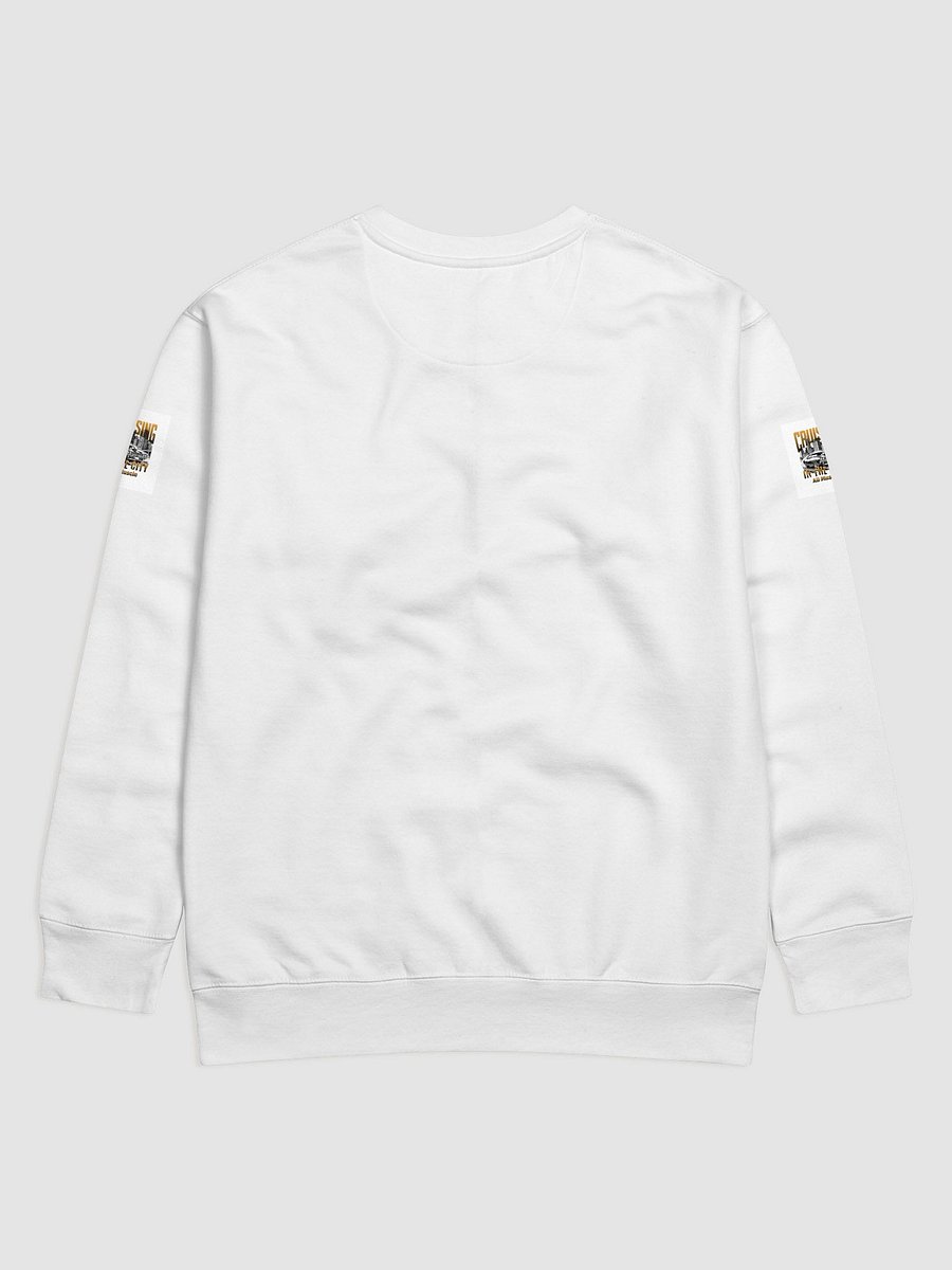Classic Only Sweatshirt product image (2)