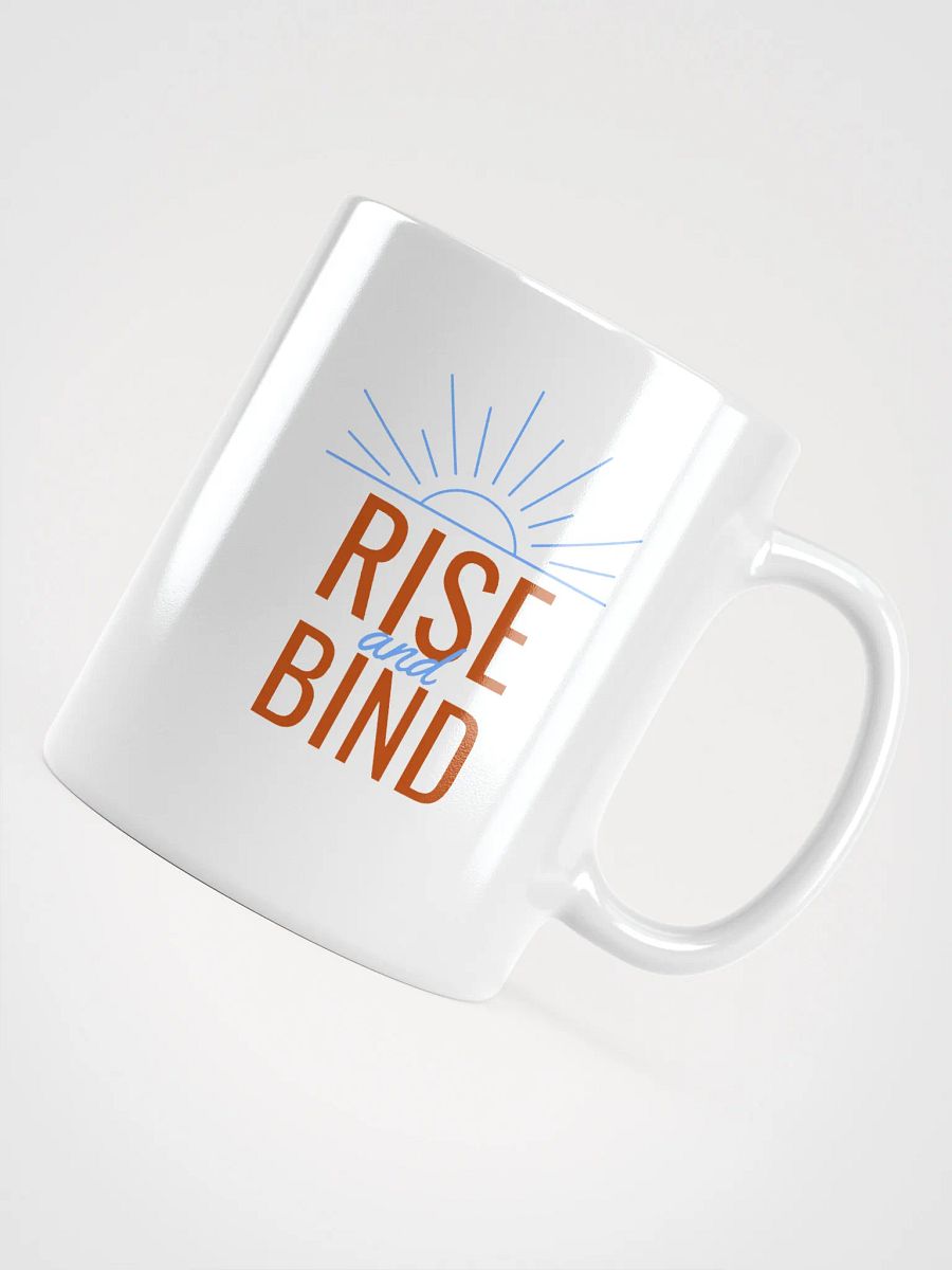 Rise and Bind Mug product image (12)