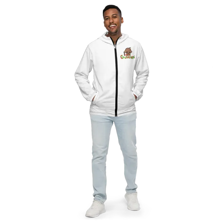 Broke-mas Jacket product image (1)